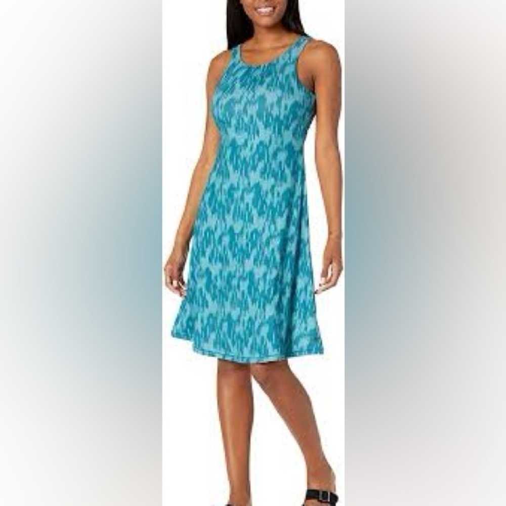 Prana dress athletic work out casual‎ errand Jewel Lake  small